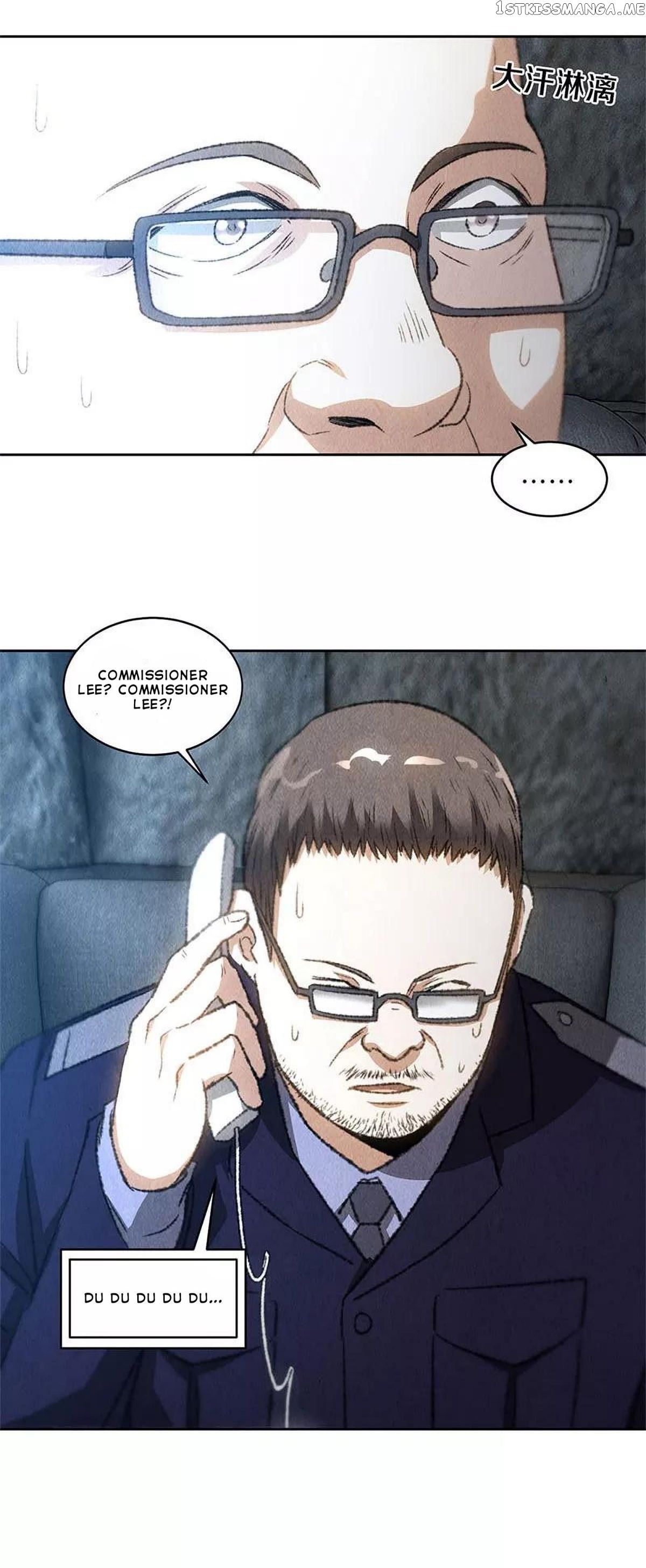 I Was Trash Chapter 72 - page 14