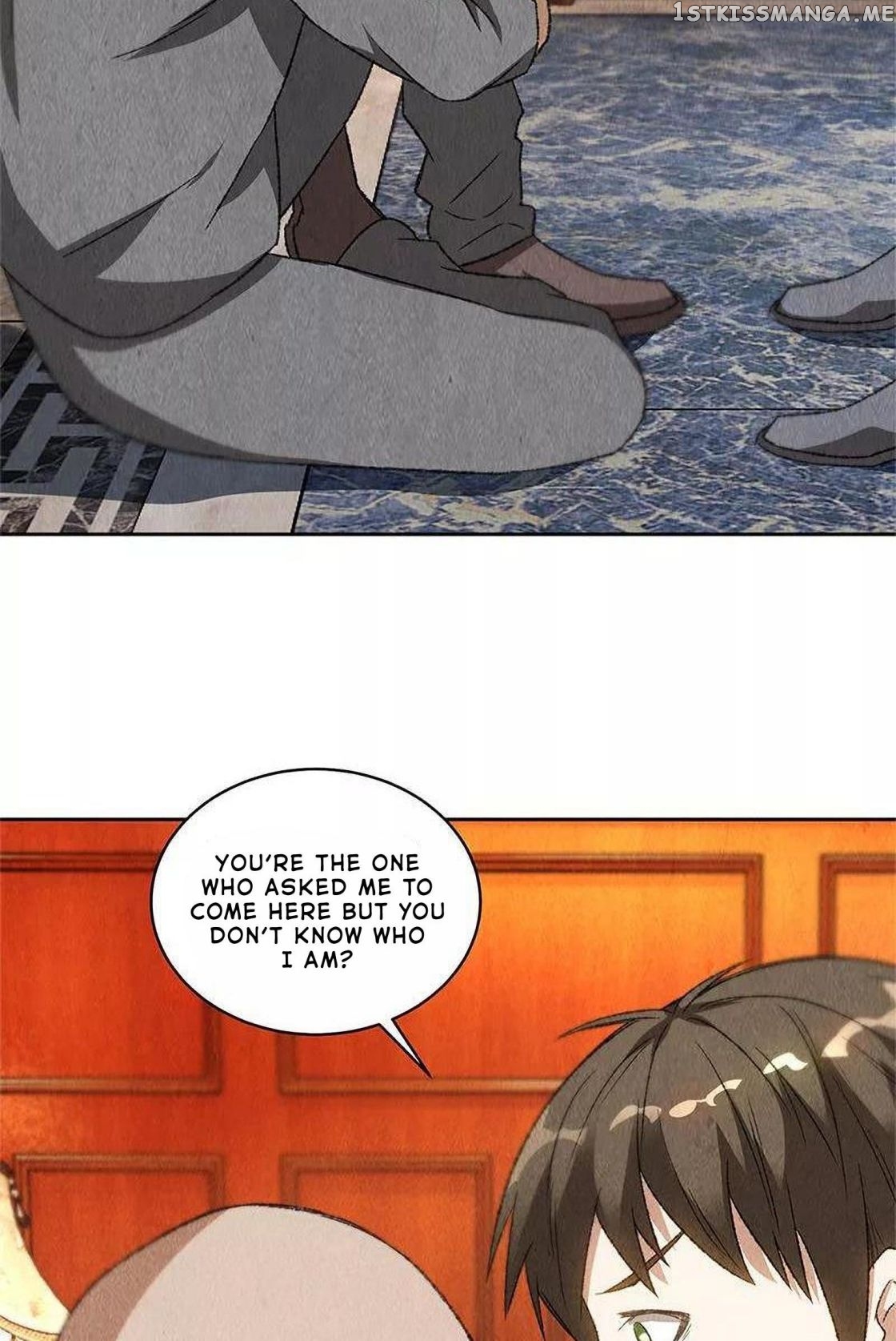 I Was Trash Chapter 71 - page 9