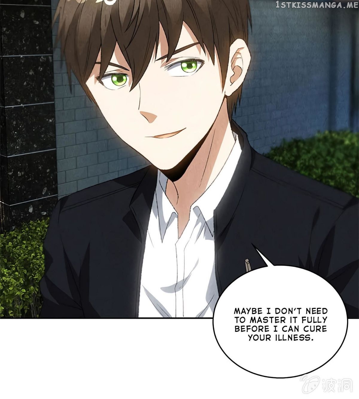 I Was Trash Chapter 67 - page 5