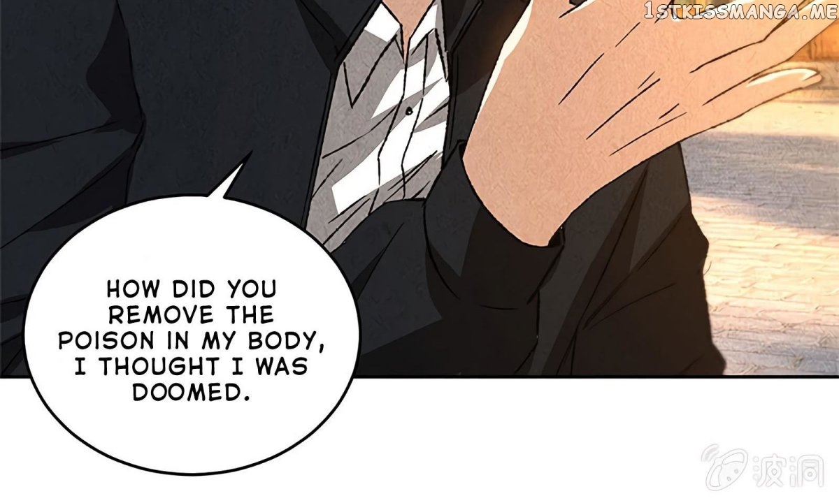 I Was Trash Chapter 65 - page 62