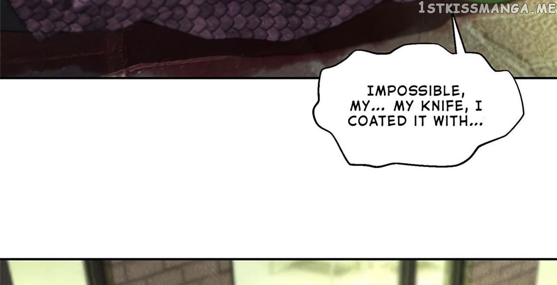 I Was Trash Chapter 63 - page 136
