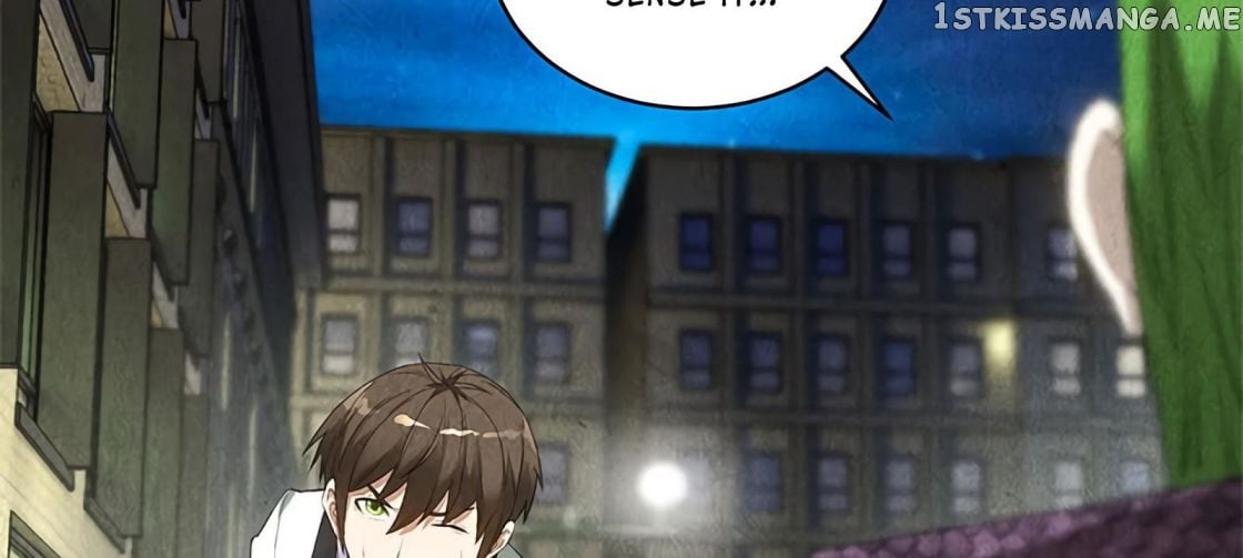 I Was Trash Chapter 63 - page 21