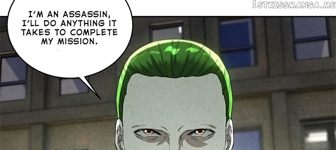 I Was Trash Chapter 63 - page 28
