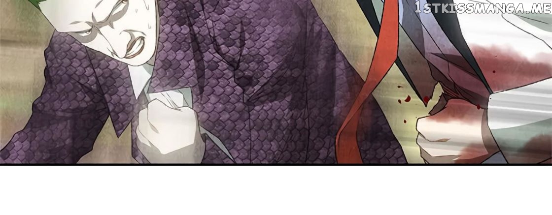 I Was Trash Chapter 63 - page 97