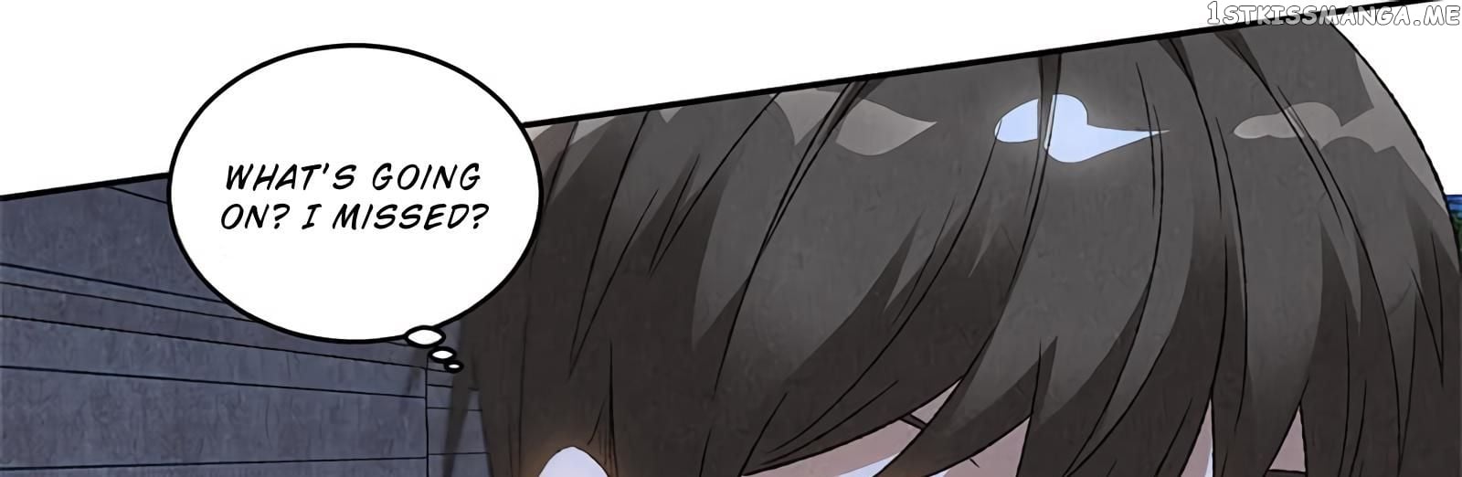 I Was Trash Chapter 62 - page 63