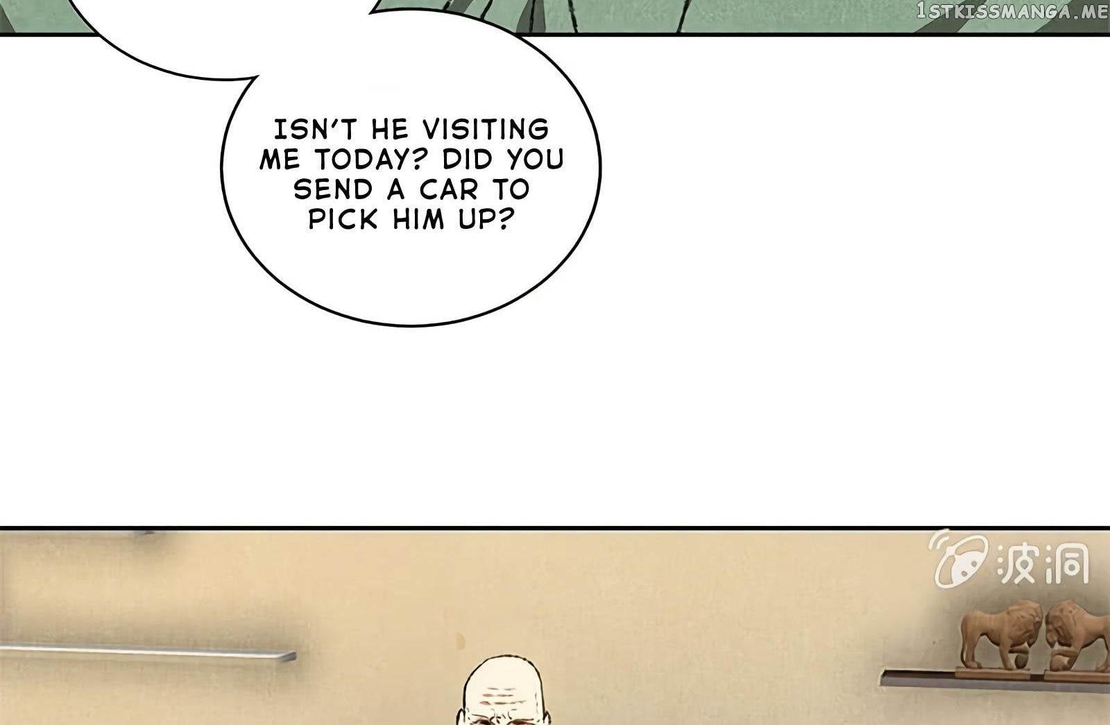 I Was Trash Chapter 57 - page 25