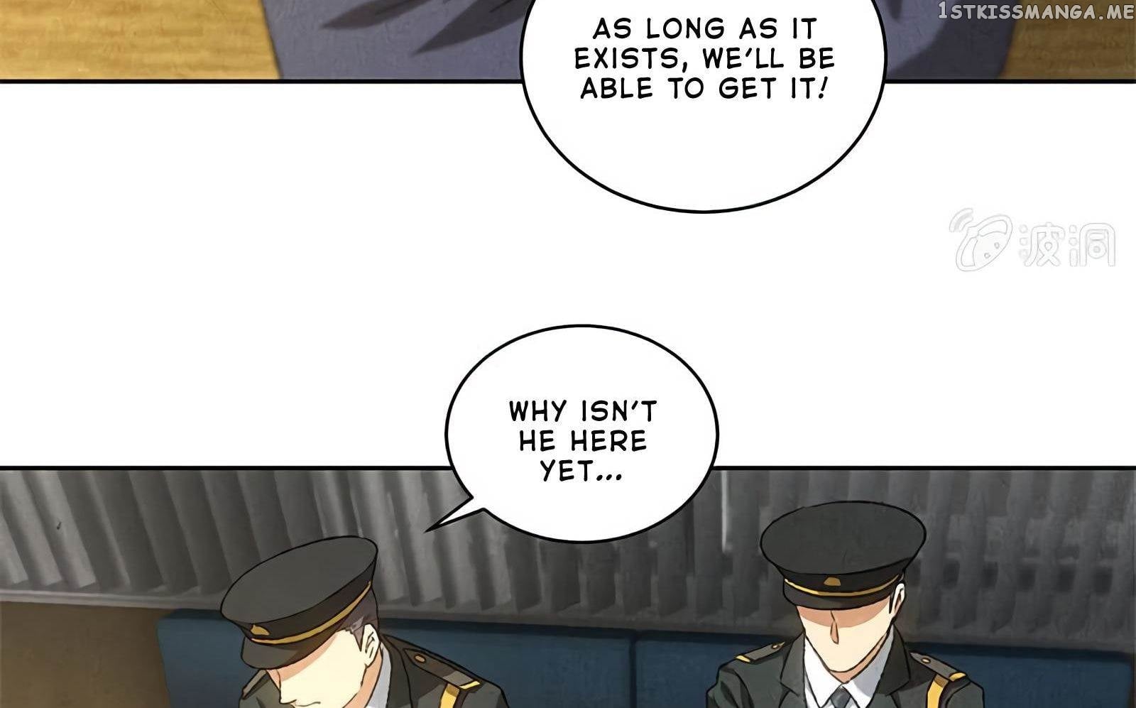 I Was Trash Chapter 56 - page 12