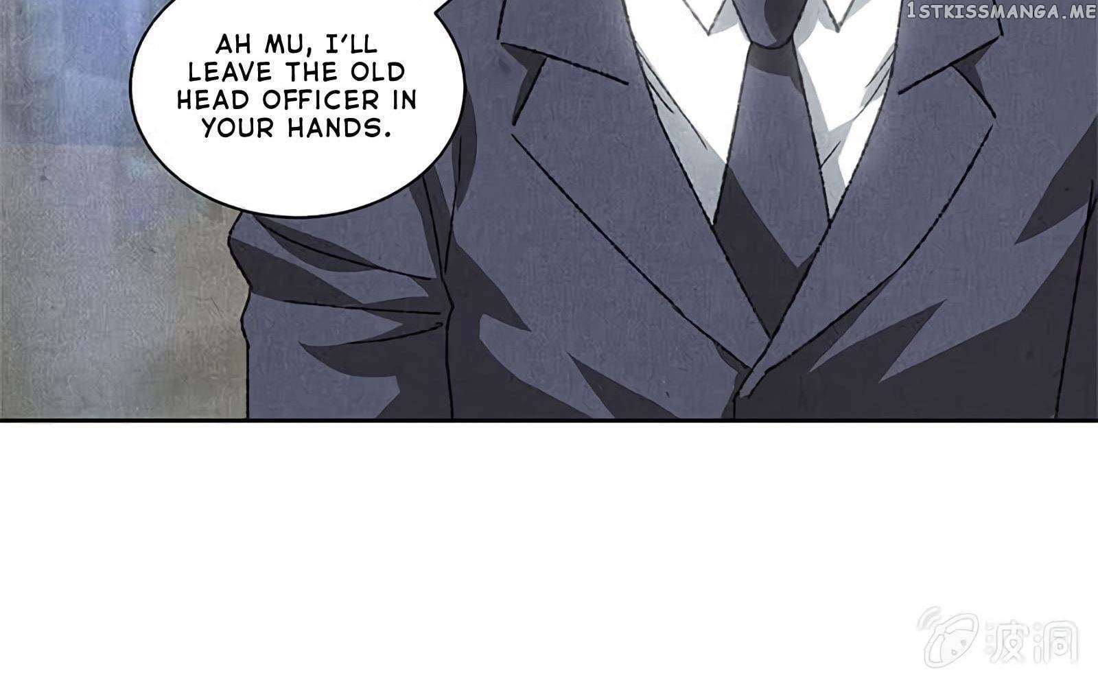 I Was Trash Chapter 56 - page 31