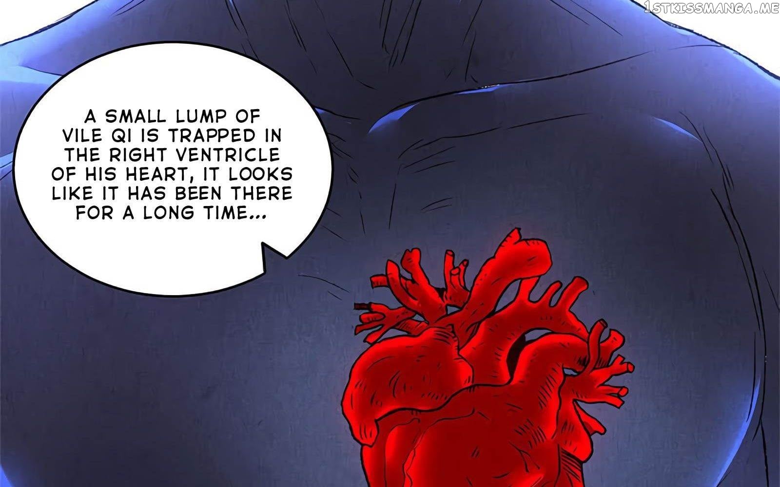 I Was Trash Chapter 56 - page 57