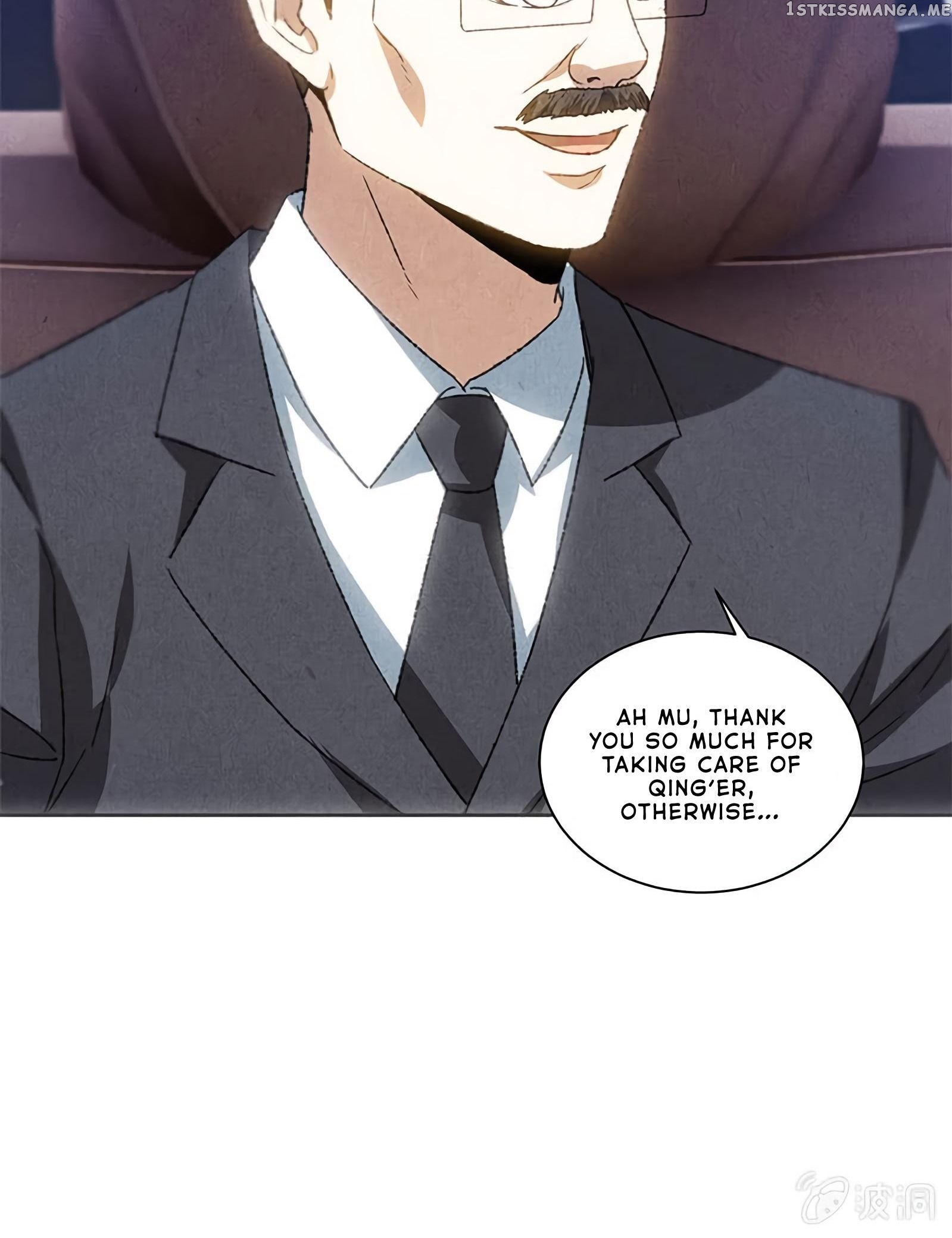 I Was Trash Chapter 55 - page 30