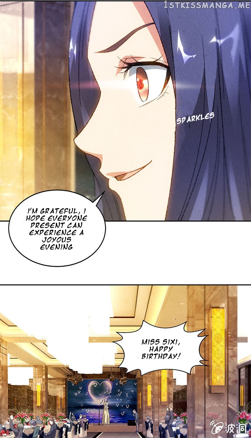 I Was Trash Chapter 47 - page 12