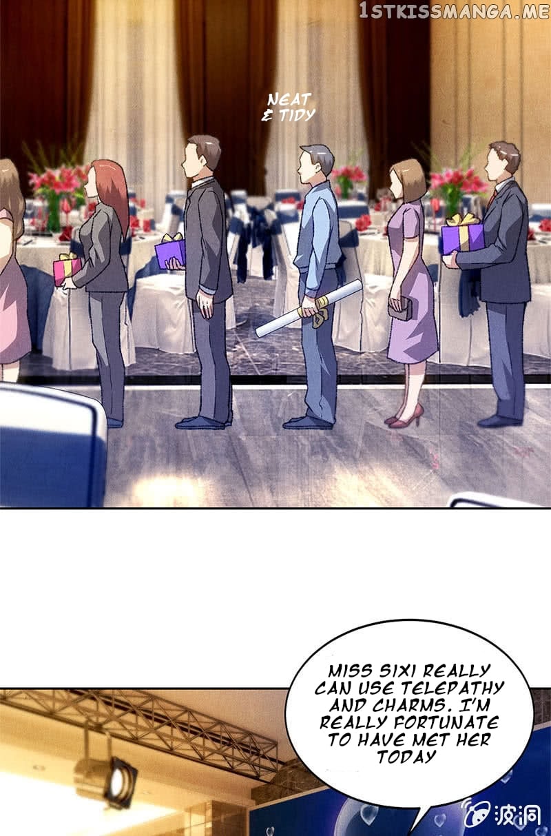 I Was Trash Chapter 47 - page 16