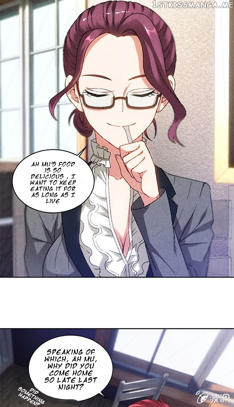 I Was Trash Chapter 46 - page 4