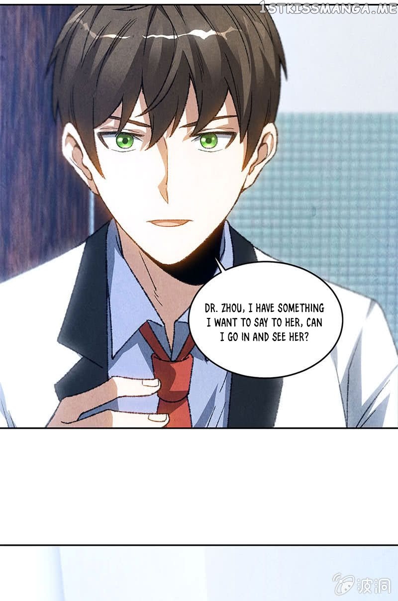 I Was Trash Chapter 44 - page 16