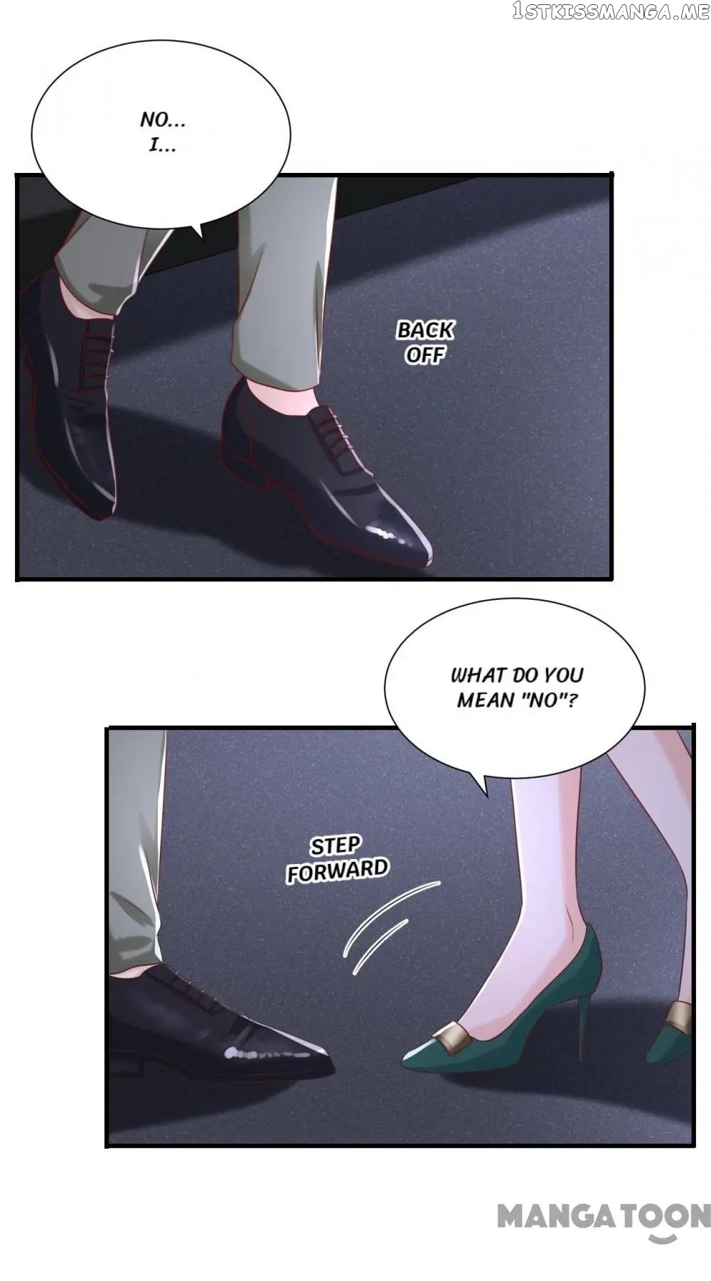 His 10,000 Romantic Traps Chapter 103 - page 1