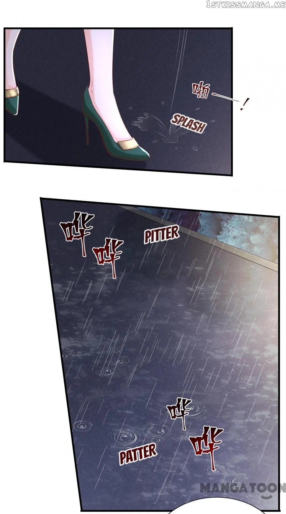 His 10,000 Romantic Traps Chapter 103 - page 11
