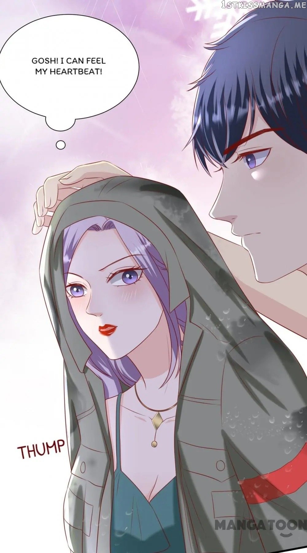 His 10,000 Romantic Traps Chapter 103 - page 14