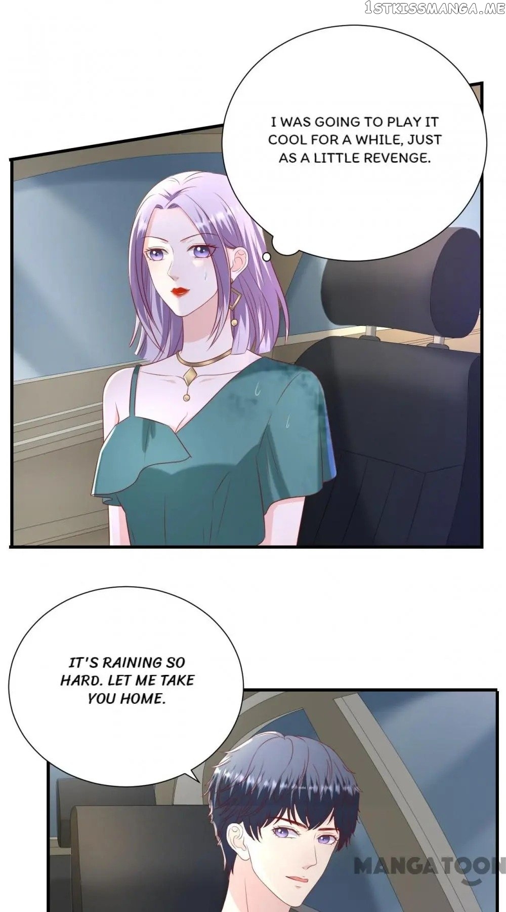 His 10,000 Romantic Traps Chapter 103 - page 16