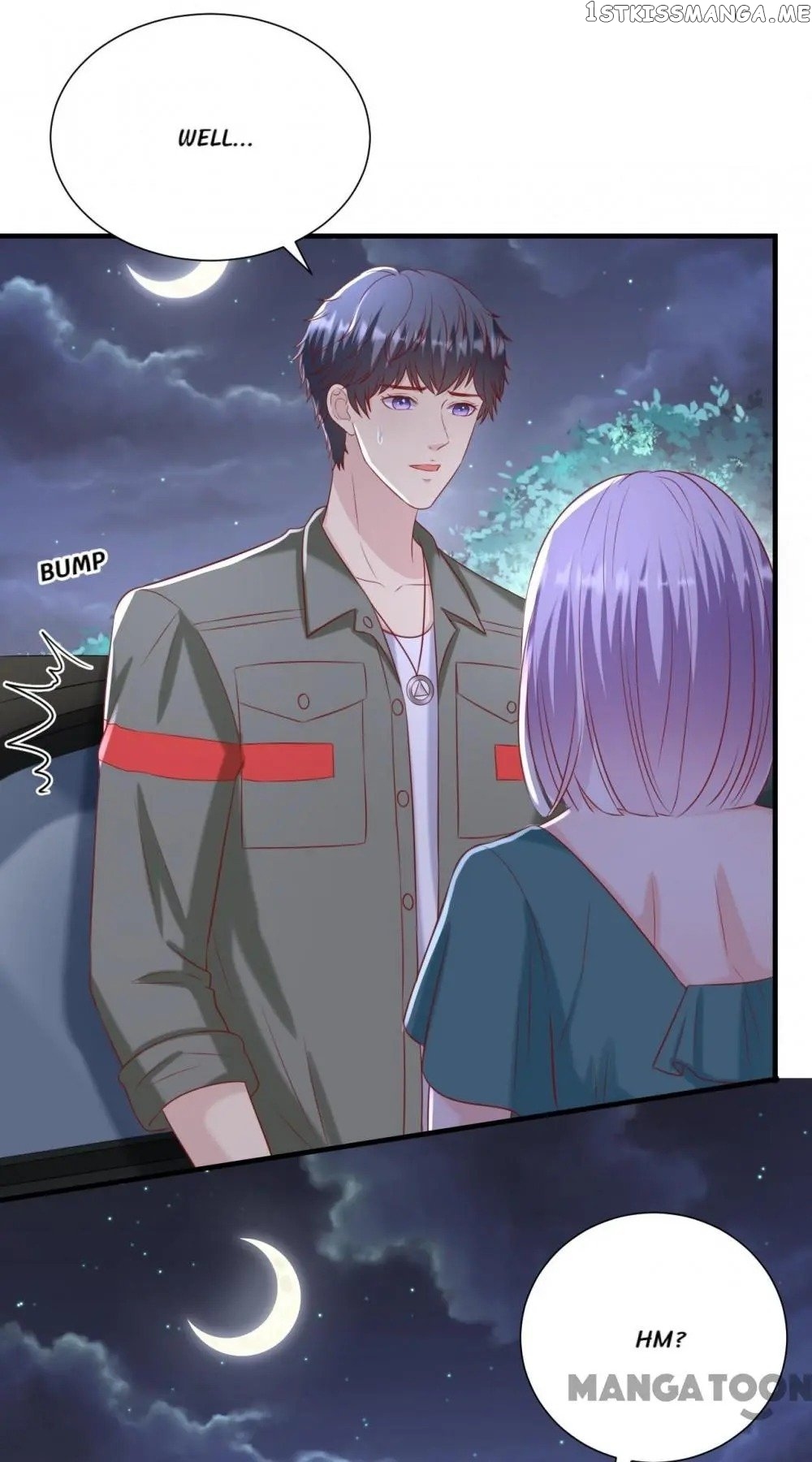 His 10,000 Romantic Traps Chapter 103 - page 2