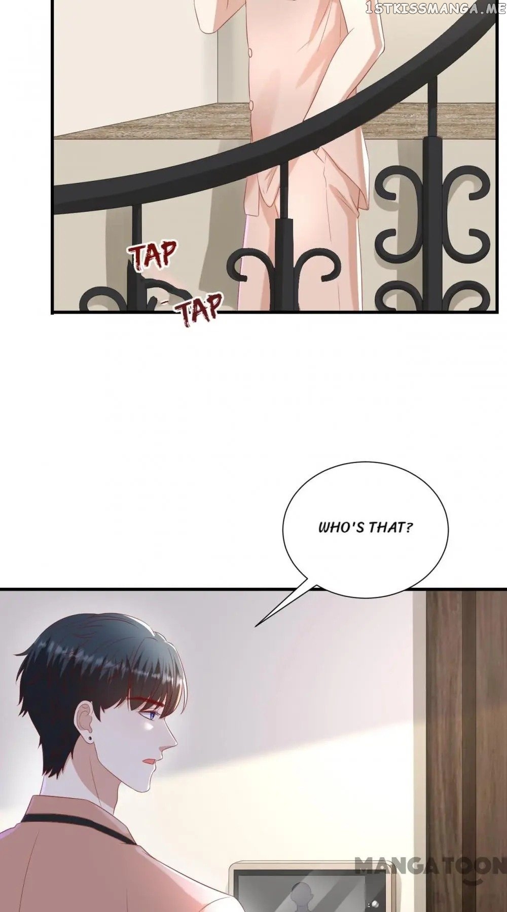 His 10,000 Romantic Traps Chapter 103 - page 22