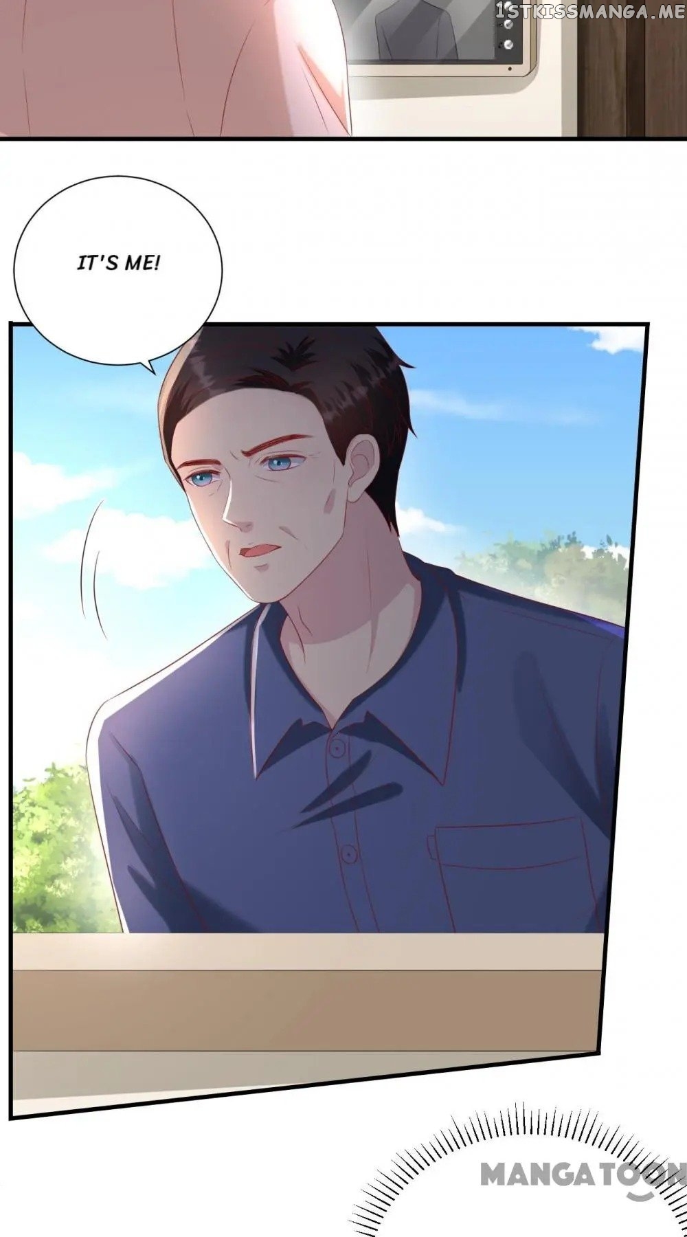 His 10,000 Romantic Traps Chapter 103 - page 23