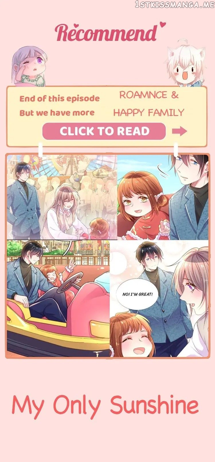 His 10,000 Romantic Traps Chapter 103 - page 30
