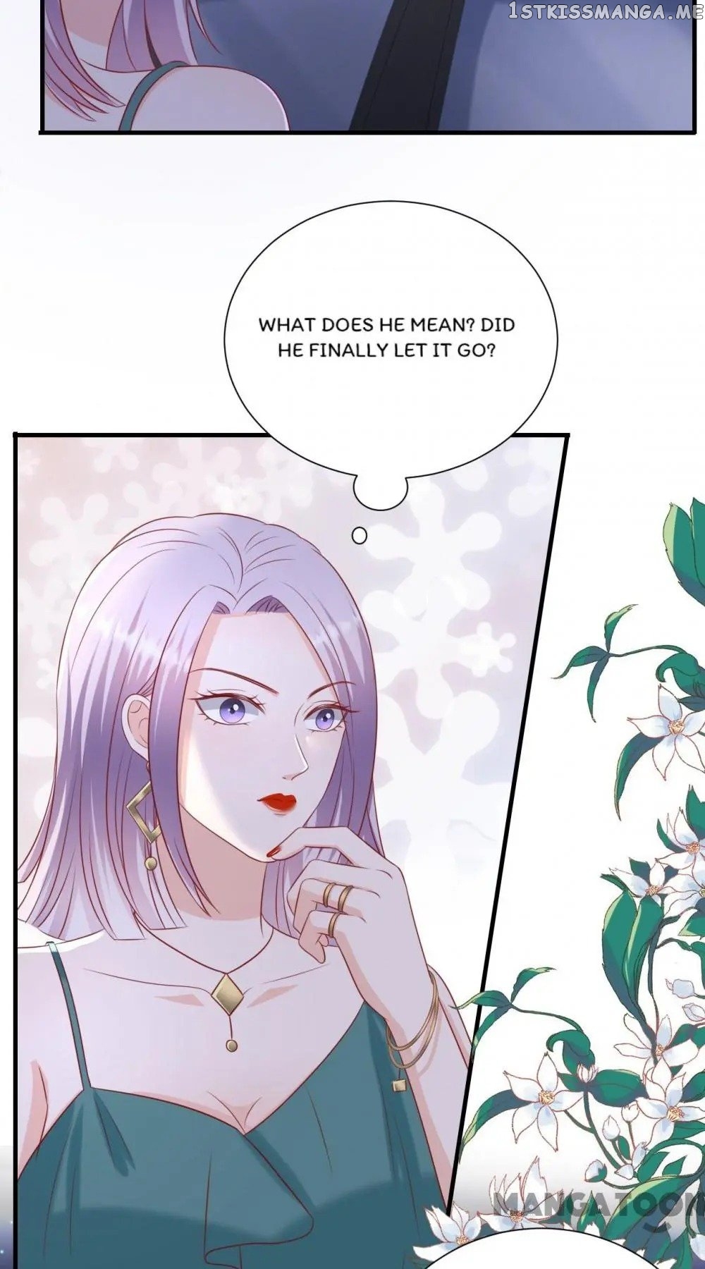 His 10,000 Romantic Traps Chapter 103 - page 7