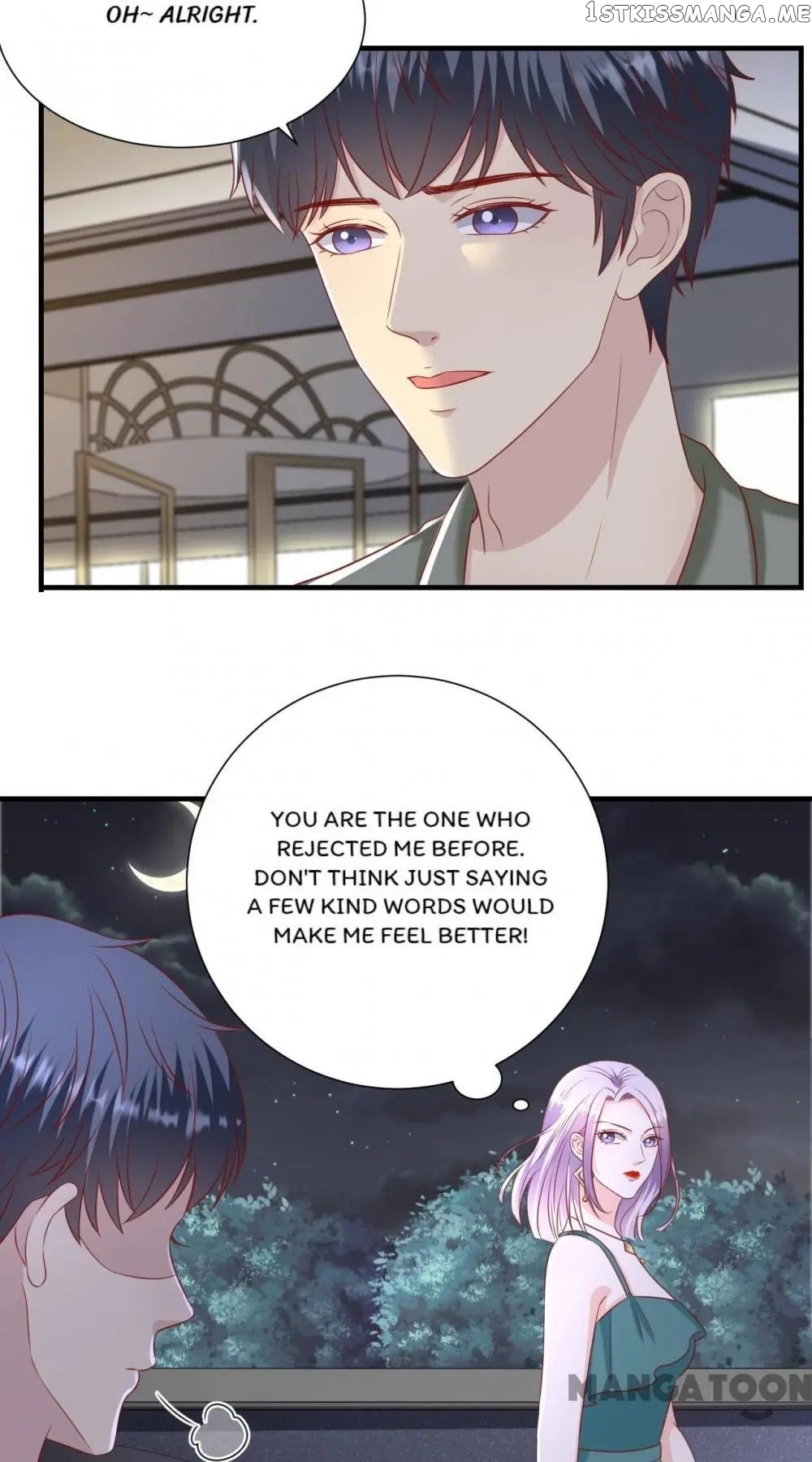 His 10,000 Romantic Traps Chapter 103 - page 9