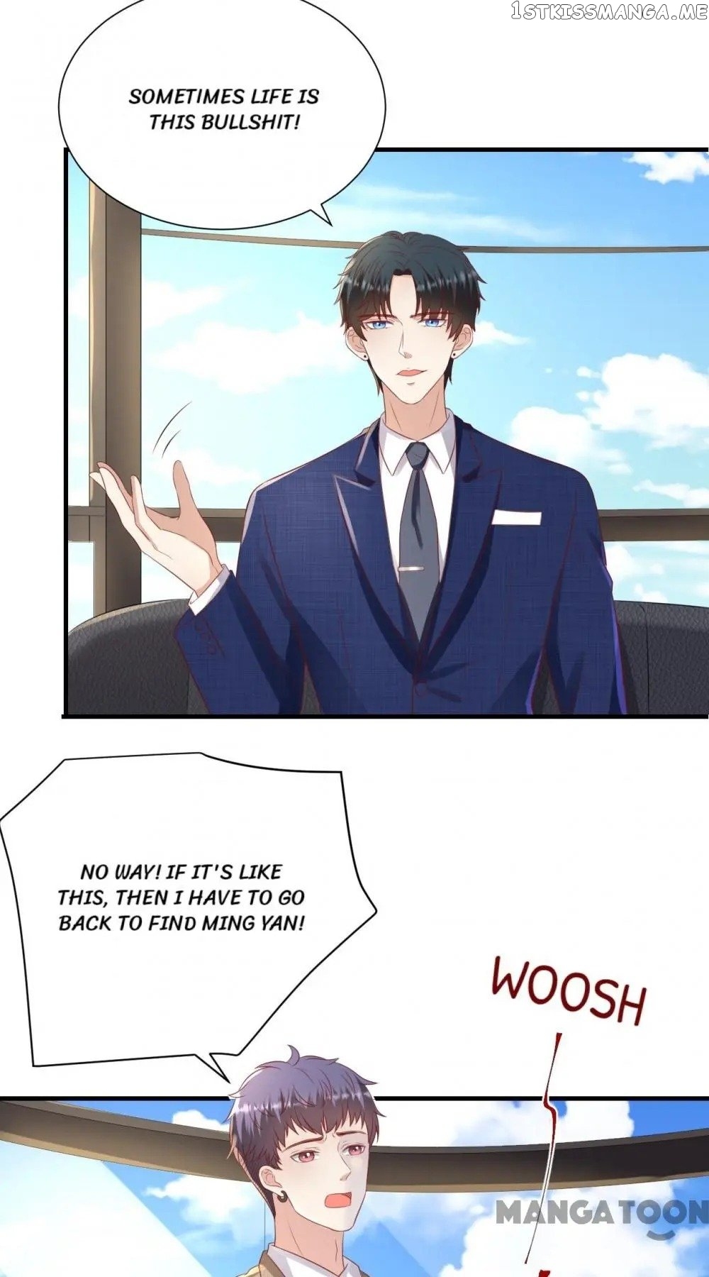 His 10,000 Romantic Traps Chapter 98 - page 13
