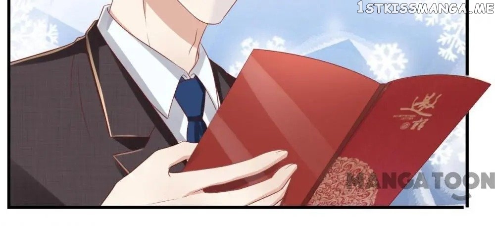 His 10,000 Romantic Traps Chapter 93 - page 10