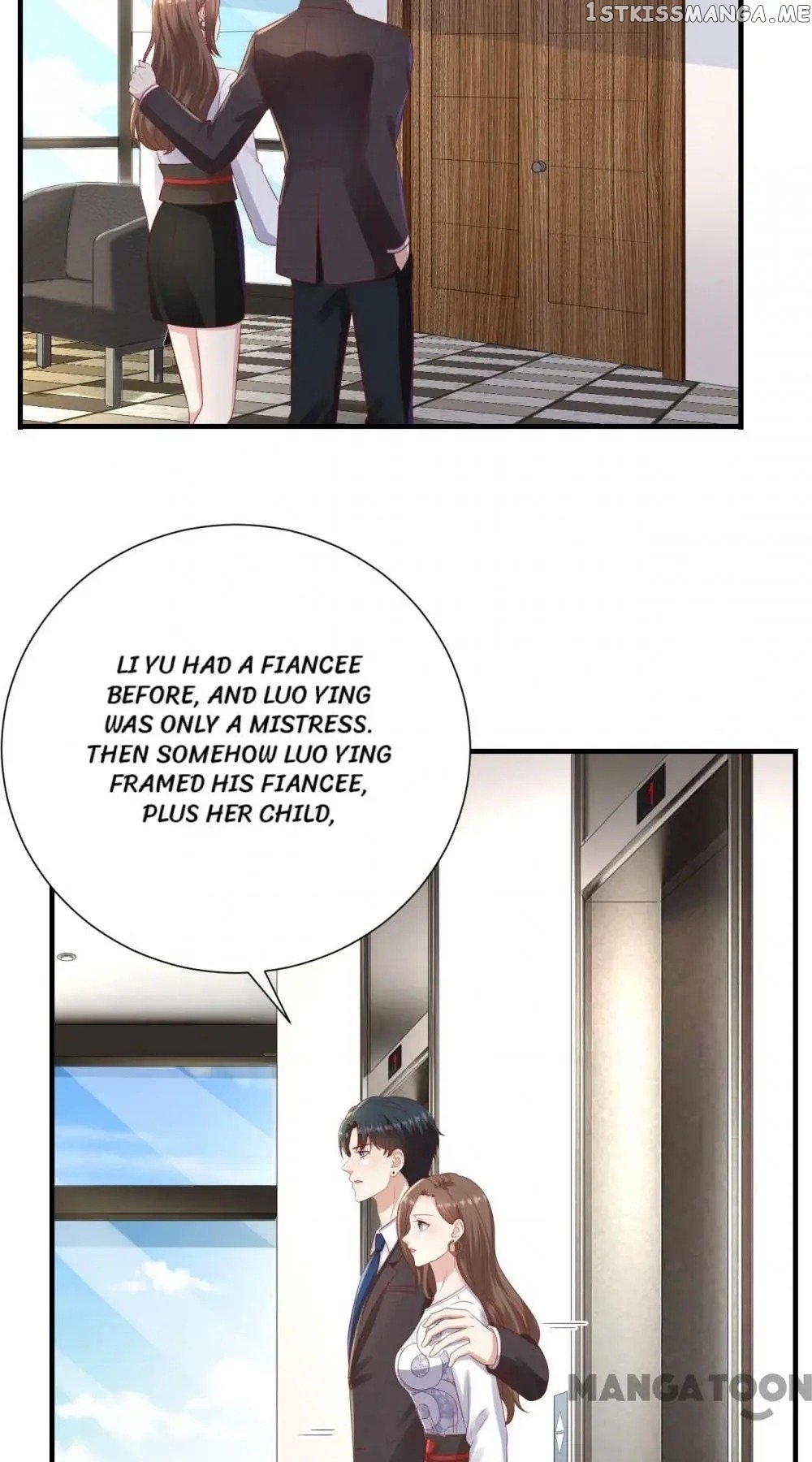 His 10,000 Romantic Traps Chapter 93 - page 13