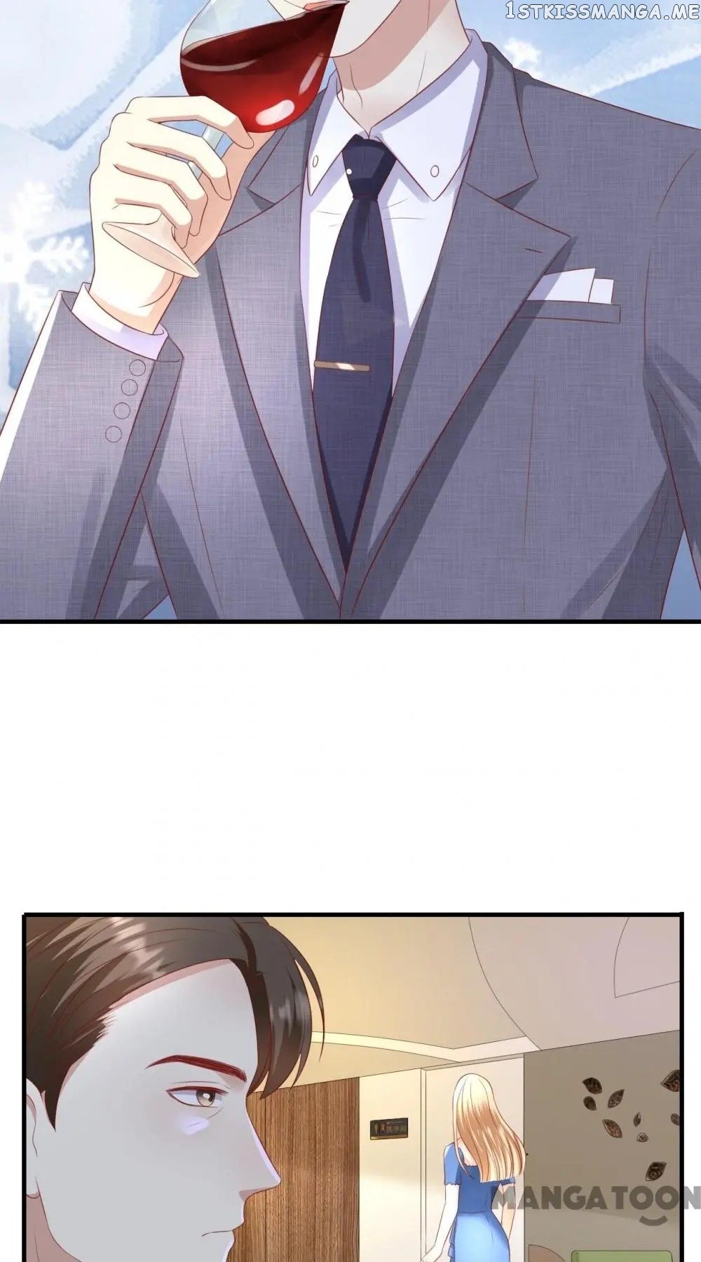 His 10,000 Romantic Traps Chapter 93 - page 24