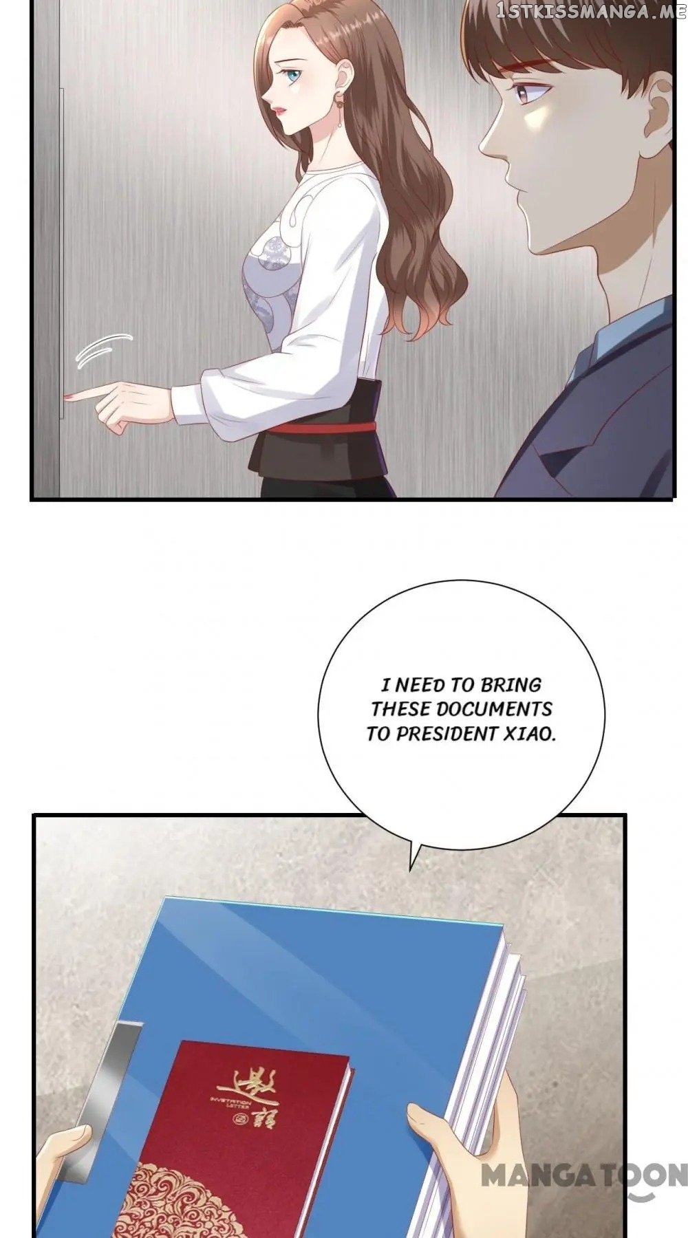 His 10,000 Romantic Traps Chapter 93 - page 3