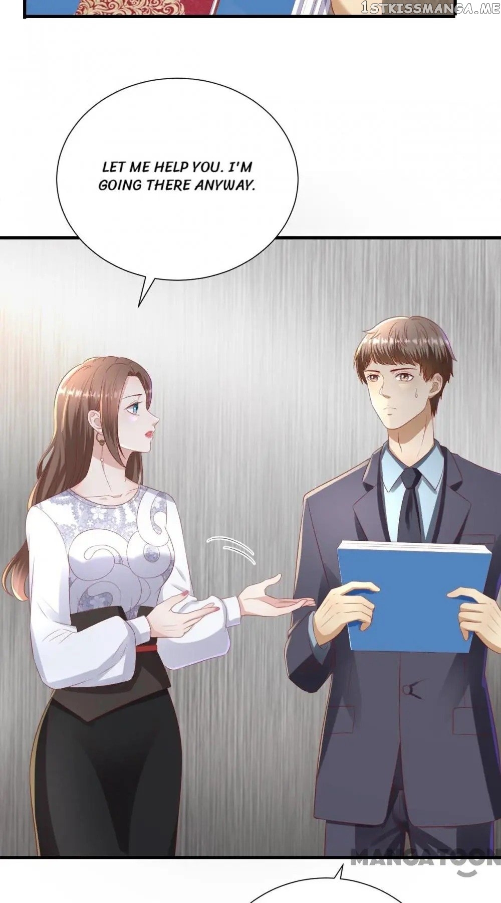 His 10,000 Romantic Traps Chapter 93 - page 4