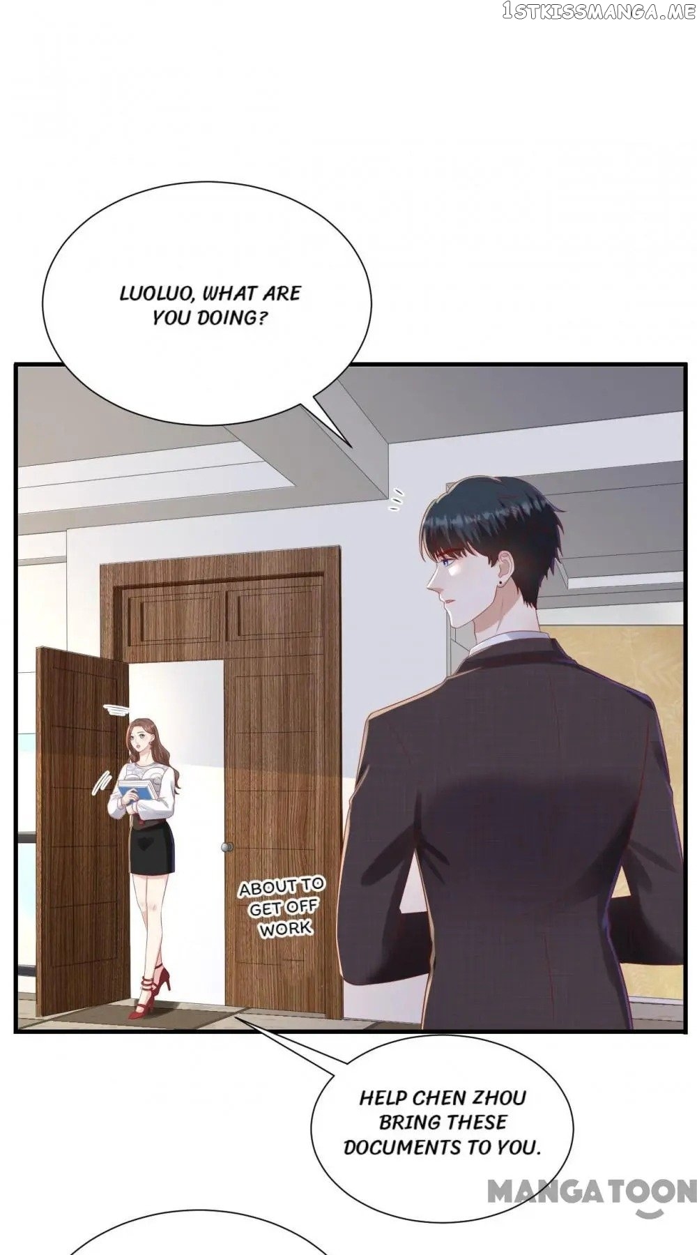 His 10,000 Romantic Traps Chapter 93 - page 6