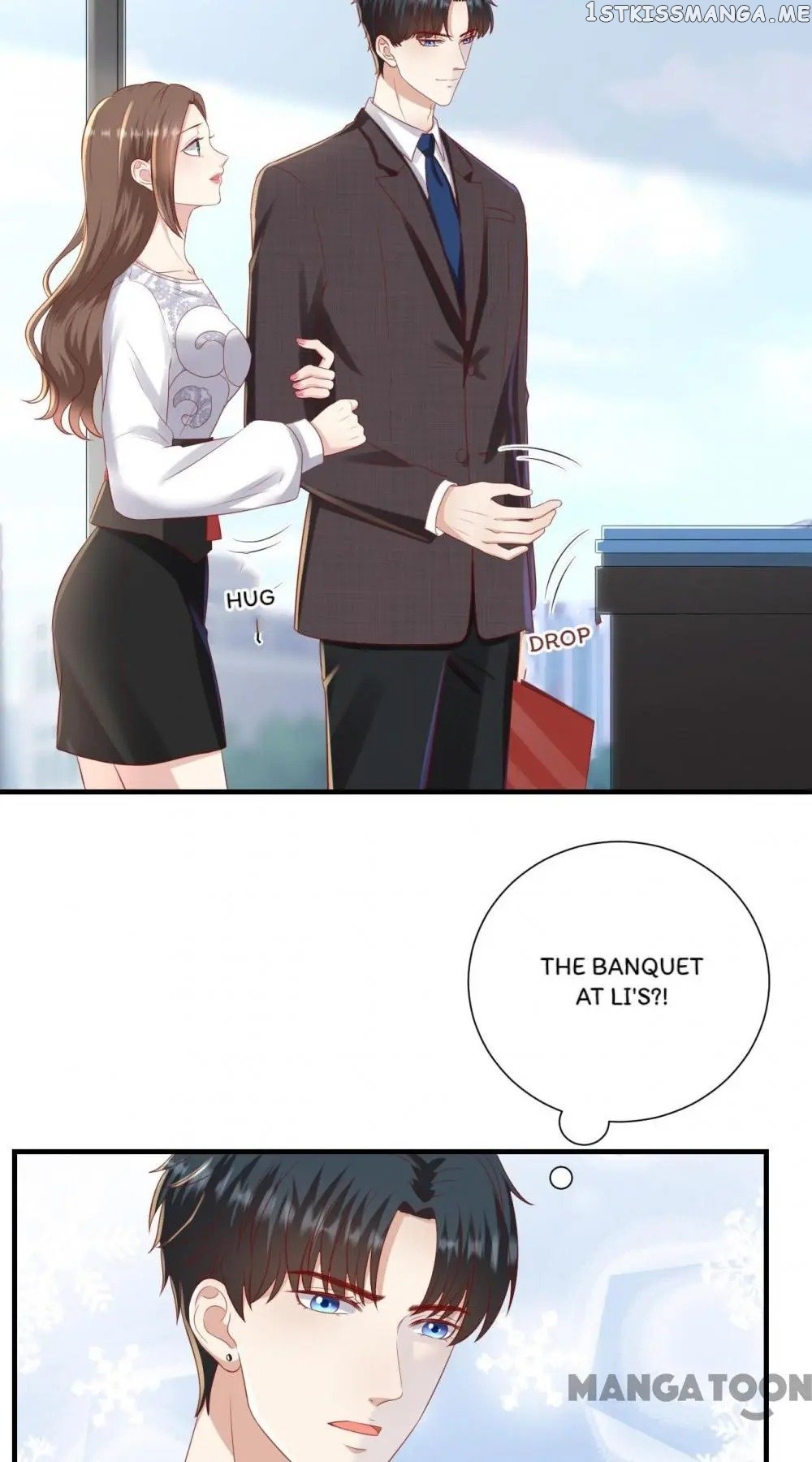 His 10,000 Romantic Traps Chapter 93 - page 9