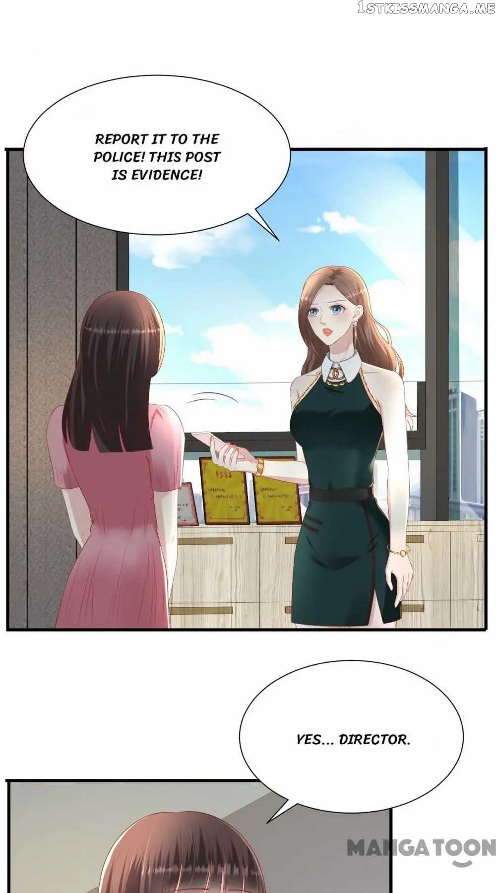 His 10,000 Romantic Traps Chapter 81 - page 1