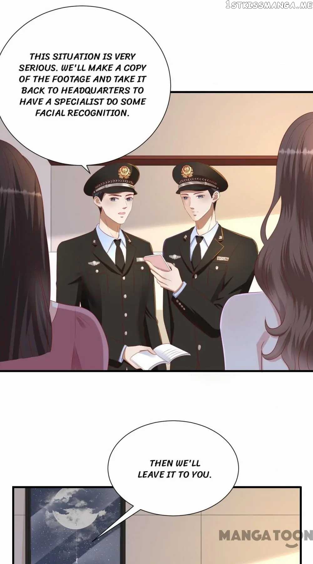 His 10,000 Romantic Traps Chapter 81 - page 11