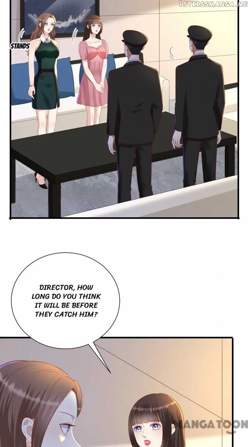 His 10,000 Romantic Traps Chapter 81 - page 12