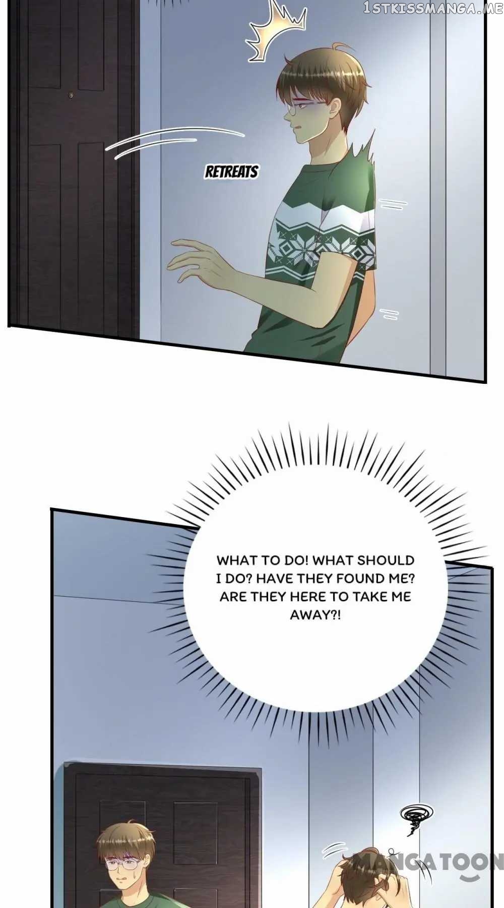 His 10,000 Romantic Traps Chapter 81 - page 18
