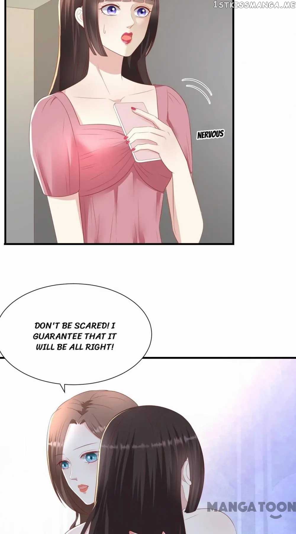 His 10,000 Romantic Traps Chapter 81 - page 2