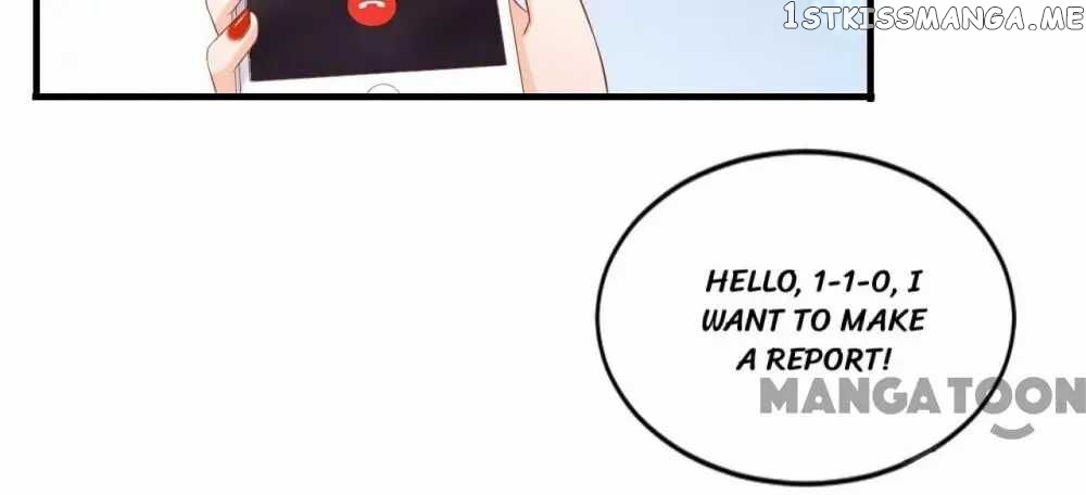 His 10,000 Romantic Traps Chapter 81 - page 25
