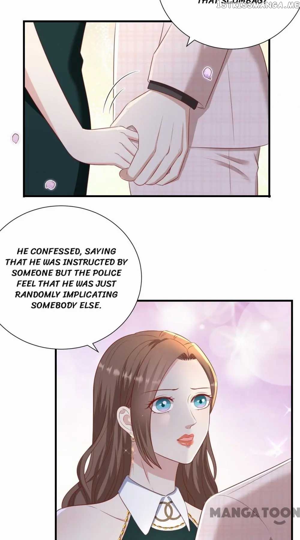 His 10,000 Romantic Traps Chapter 81 - page 28