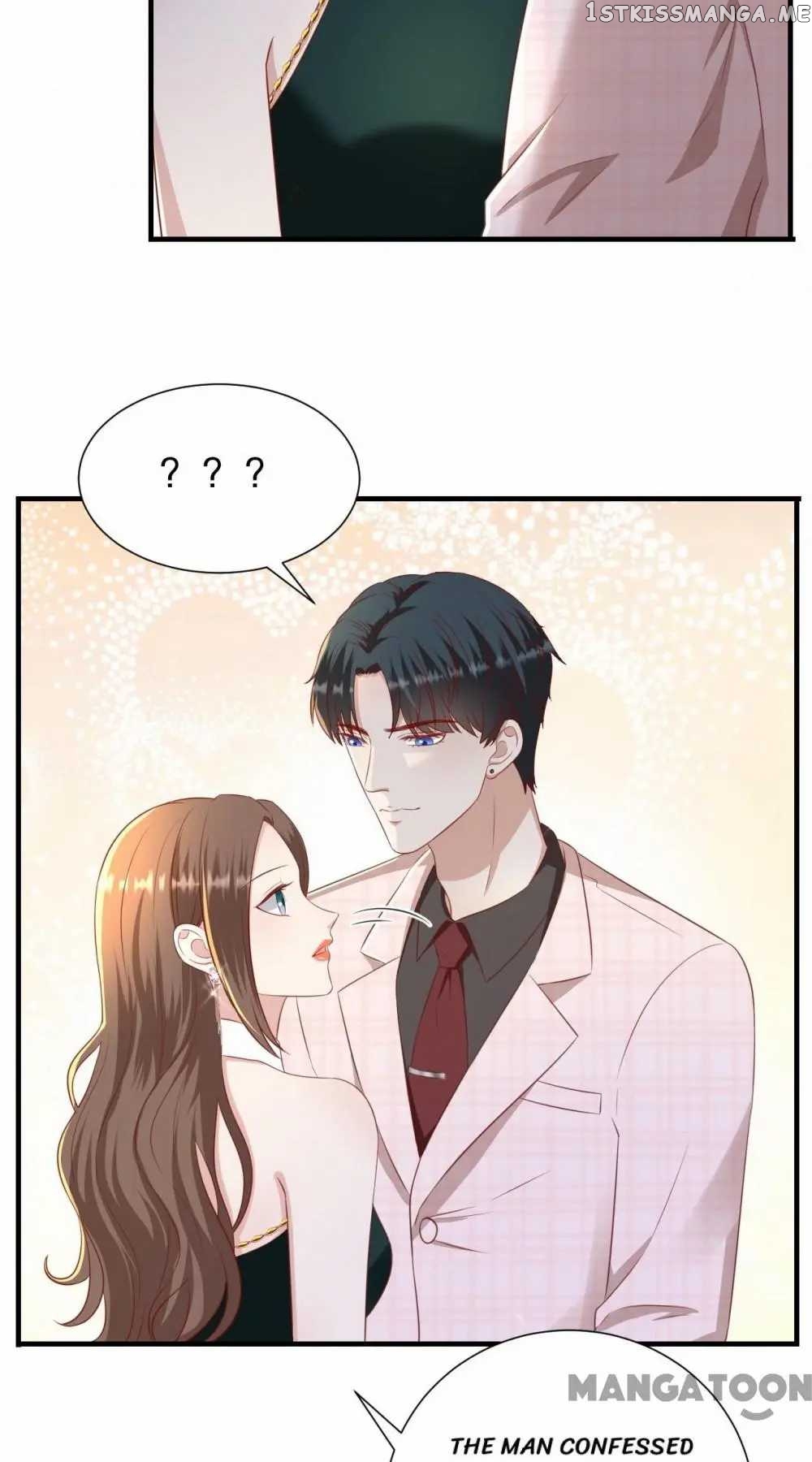 His 10,000 Romantic Traps Chapter 81 - page 29