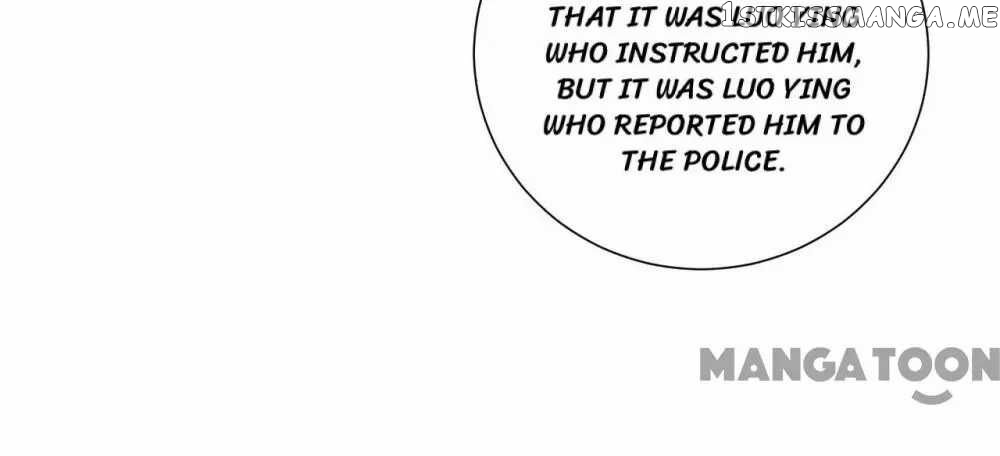 His 10,000 Romantic Traps Chapter 81 - page 30
