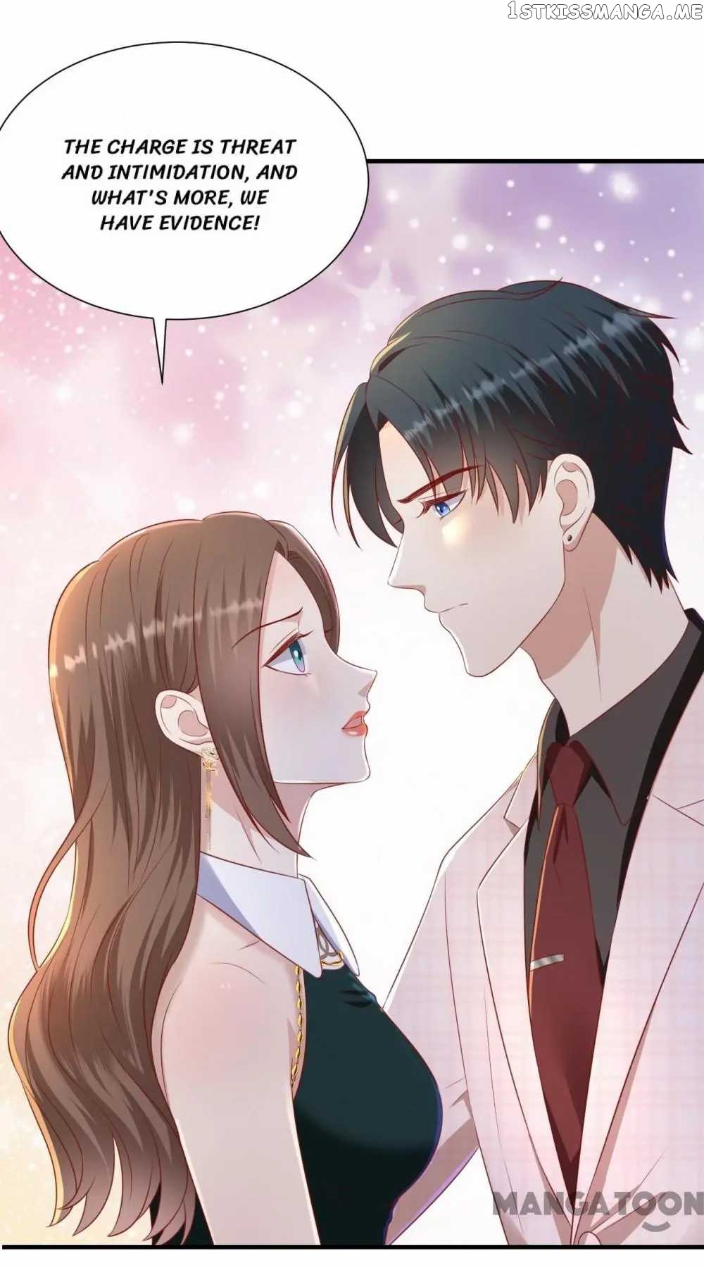 His 10,000 Romantic Traps Chapter 81 - page 31