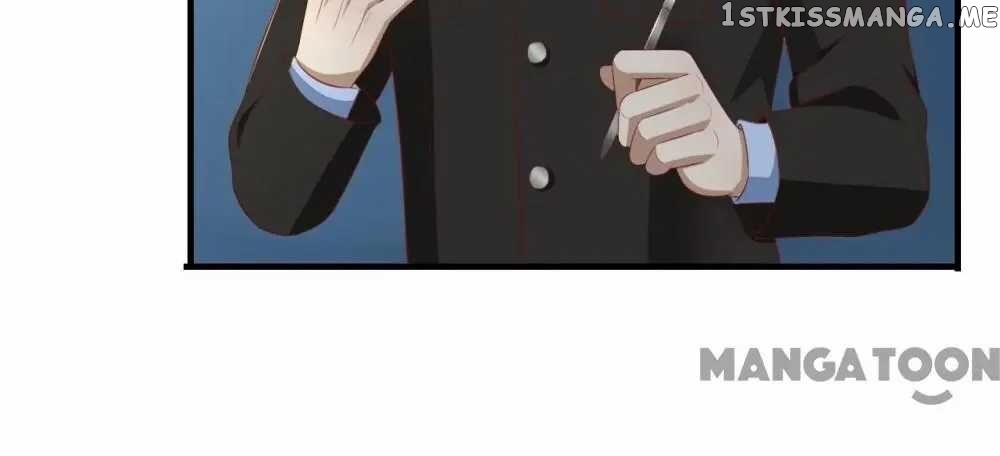 His 10,000 Romantic Traps Chapter 81 - page 5