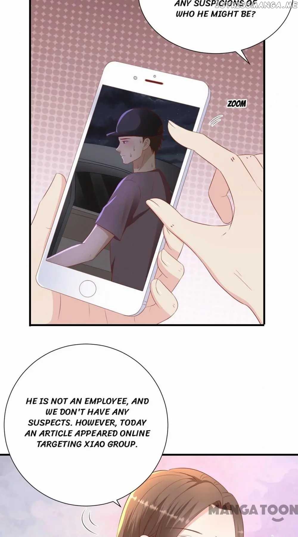 His 10,000 Romantic Traps Chapter 81 - page 8