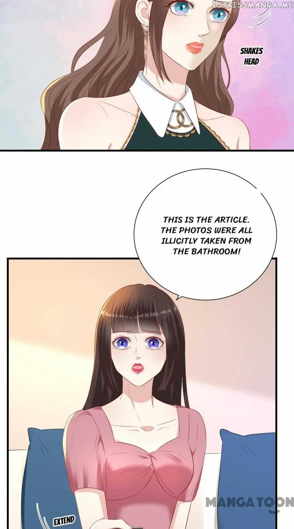 His 10,000 Romantic Traps Chapter 81 - page 9