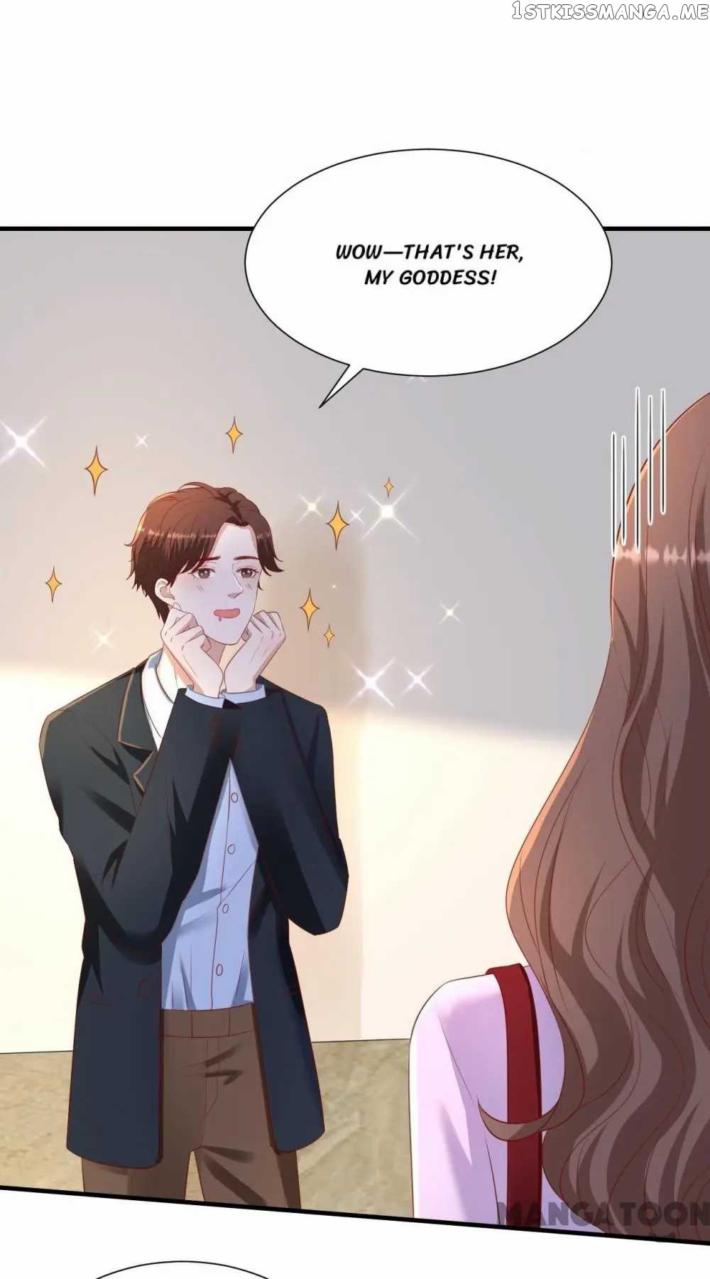 His 10,000 Romantic Traps Chapter 78 - page 1